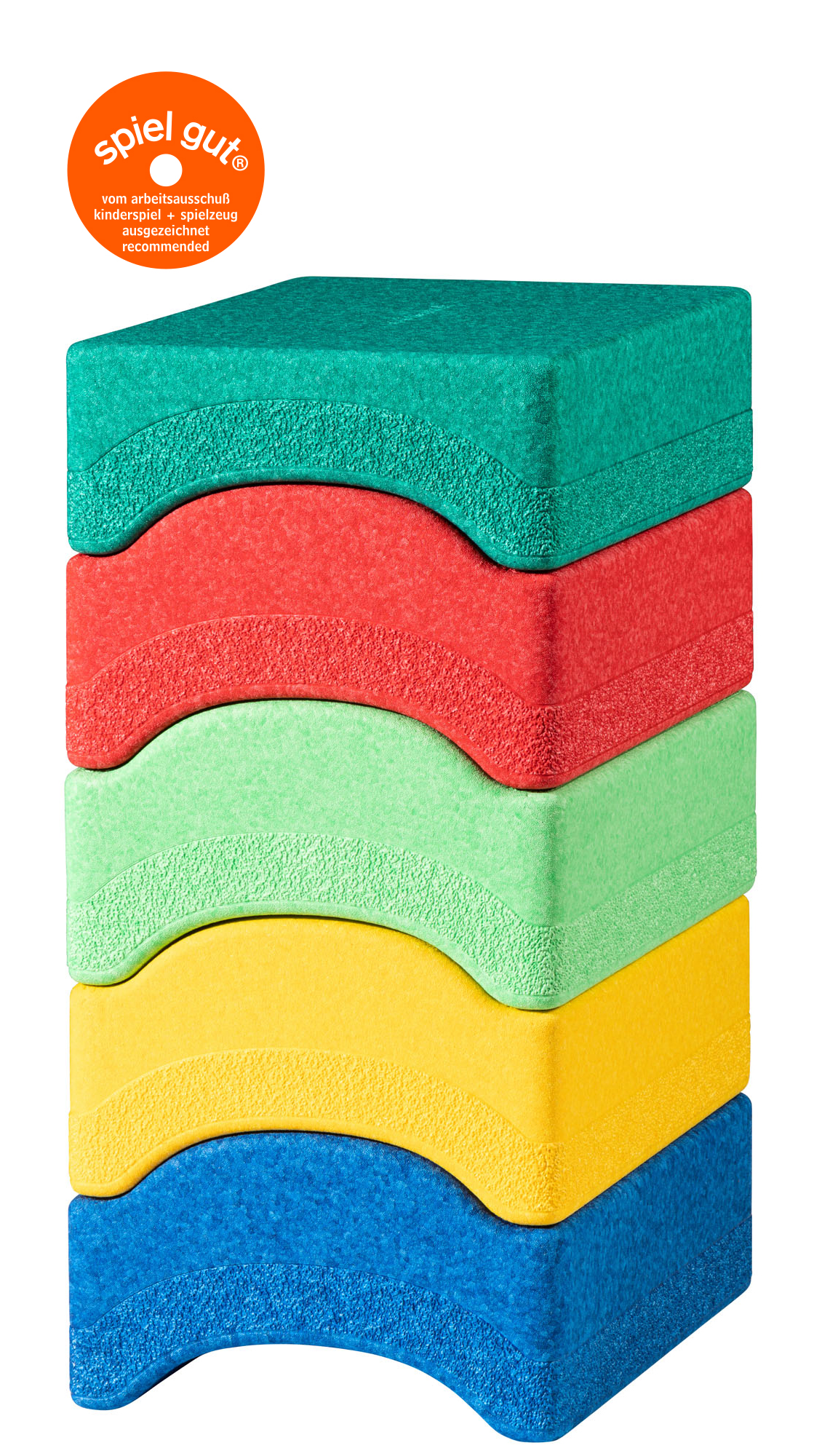 MeinVerwandlungsSteine ONLY Paket - mit B4K Marken-Prägung